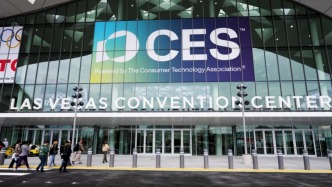 CES明日開幕：黃仁勛、蘇姿豐輪番登場，中國具身智能集體亮相