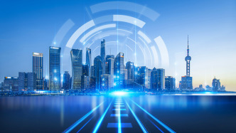 去年上海人工智能產(chǎn)業(yè)規(guī)模預(yù)計超5500億元，增速超30%