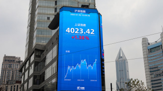 沪指12连阳创33年最长纪录，“开门红”能否延续？