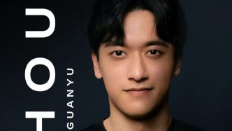 凯迪拉克F1车队储备车手，周冠宇：留在围场里很重要