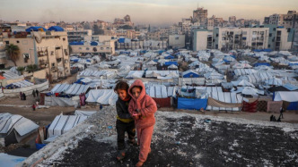 新华社特稿：2026，世界七大悬念