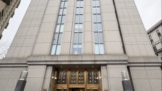 委内瑞拉总统马杜罗在纽约首次出庭