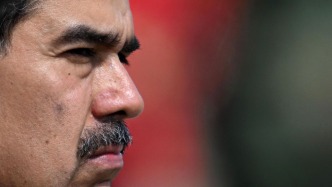 马杜罗夫妇对美方所谓指控表示不认罪