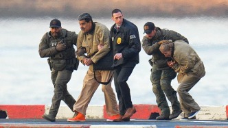 美国凭什么“审判”他国元首？从威斯特伐利亚体系到马杜罗事件｜907编辑部