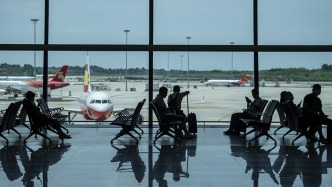 超5億！我國(guó)成為全球第一航空人口大國(guó)