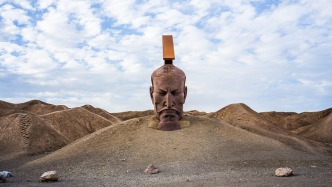 馬上評丨對公共藝術(shù)創(chuàng)作不妨多一些包容