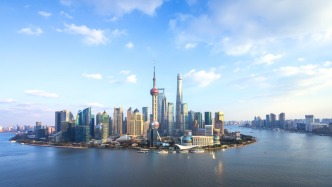 上海发布20条措施，鼓励外商投资企业以多种方式境内再投资