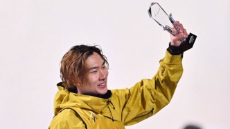 米蘭冬奧會中國冰雪健兒賽前展望：追趕者角色不變