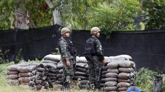 泰军：柬方说无意向泰方境内开火，部队操作失误致泰士兵受伤