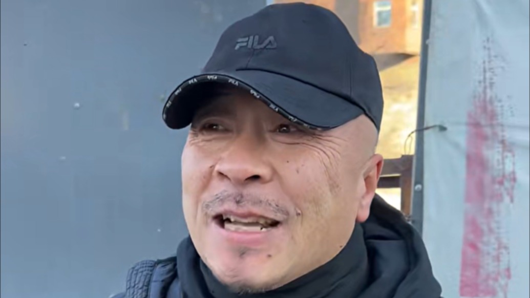 全網圍觀哈爾濱暖心事:護娃名場面刷屏,大哥翻評論樂開花