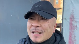 全网围观哈尔滨暖心事：护娃名场面刷屏，大哥翻评论乐开花