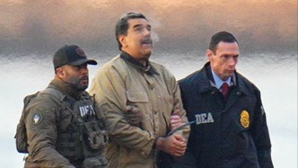 第1现场｜多方角力委内瑞拉：审判、变局与国际声援