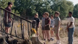 唯有孩童能为英雄：斯蒂芬·金式恐怖故事中的爱与勇气