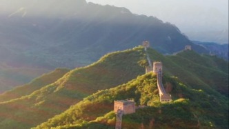 学习时节丨从习近平主席新年贺词中体悟“坚定”