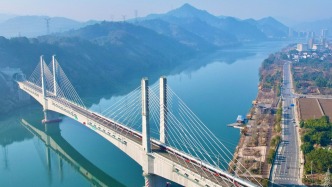 长三角议事厅·周报｜杭衢高铁牵引“1小时都市圈”向西扩容