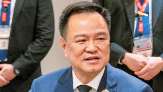 泰国看守总理：已就泰士兵受伤向柬方提出抗议