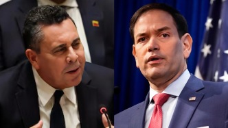 委代表控訴美霸權行徑違反聯(lián)合國憲章，魯比奧曾這樣表態(tài)