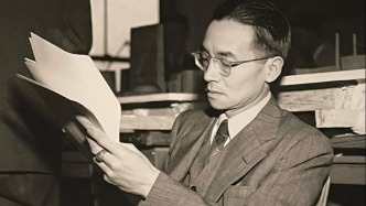 历史上的今天｜1972年1月9日，建筑学家梁思成逝世