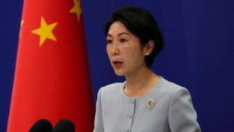 中方是否承认罗德里格斯领导的委临时政府？外交部回应