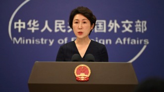 烏克蘭危機(jī)和委內(nèi)瑞拉局勢(shì)有何不同？外交部回應(yīng)