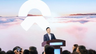 李斌：蔚來將保持每年約50%的銷量增長，內(nèi)存漲價(jià)將令行業(yè)承壓