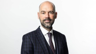 香港科技大學宣布委任安思遠為工商管理學院院長