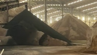 镍渣跨省流入苏北变身镍渣砂业内人士呼吁加强抽检，多部门回应