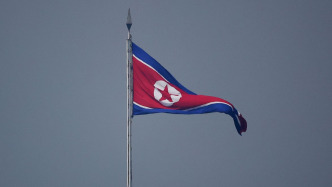 金正恩视察海外军事作战功勋纪念馆建设工地