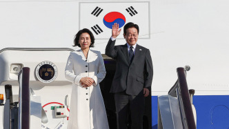 李在明访问的这栋石库门，见证了中韩共同抵抗日本侵略的历史