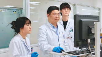 上海专家研究揭示肿瘤免疫治疗新靶点，成果在国际顶刊发表