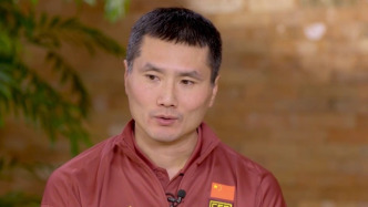 视频丨冲世界杯！国足主帅邵佳一：当务之急是尽快重拾信心