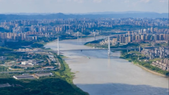 拾光纪·直接惠及超6亿人!习近平心系长江经济带发展