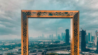 下一片出海熱土，為什么還是中東？｜2025出海盤點(diǎn)