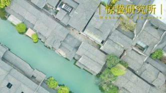 商業(yè)泛濫的古鎮(zhèn)，該換種打法了