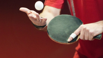 第35届乒乓球亚洲杯将于2月举行，国乒参赛名单出炉