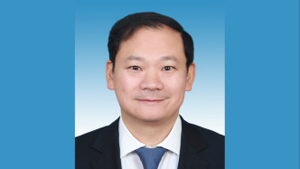 郭西已任审计署党组成员、总审计师