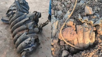 澎湃回聲｜東莞通報“一企業(yè)被舉報偷排”：已查出暗管，將全面固定證據(jù)