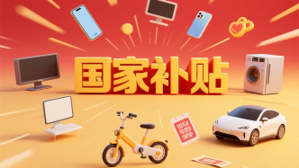 媒体：国补”的意义不止于“买买买”