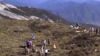 视频丨违规穿越屡禁不止，该怎么办？