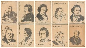 丰子恺的音乐缘，听丰羽讲祖父的故事