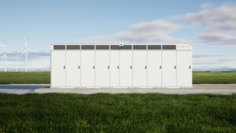 2026年，儲(chǔ)能成為車企“第二戰(zhàn)場(chǎng)”？