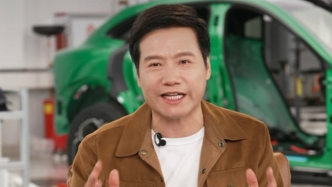 在4個多小時新年直播中，小米雷軍回應一切