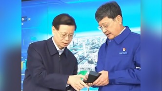 辽宁日报评省委书记加企业家微信：各级干部还有什么资格摆架子？