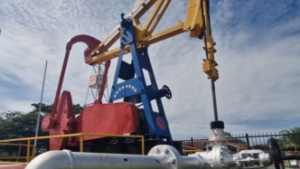 特朗普称委内瑞拉将向美国移交3000万至5000万桶石油