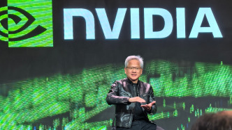 黄仁勋称“今年将非常好”：将持续投资上下游和合作伙伴，要为中国市场做贡献要加入竞争