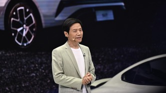 雷军宣布将推出新一代SU7：预计今年4月上市，10点开启小订