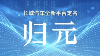 9.6萬人投票，長城歸元平臺：一次真正的用戶定義