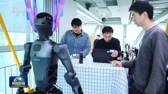 迈向“十五五”的美丽图景·一线见闻丨外贸大市的新年“第一单”