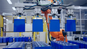 持續(xù)激發(fā)綠色消費(fèi)潛力 多部門(mén)詳解新舉措