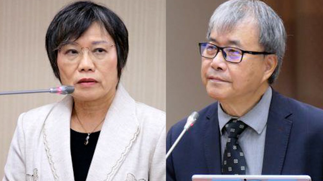 国台办：将刘世芳、郑英耀列为“台独”顽固分子